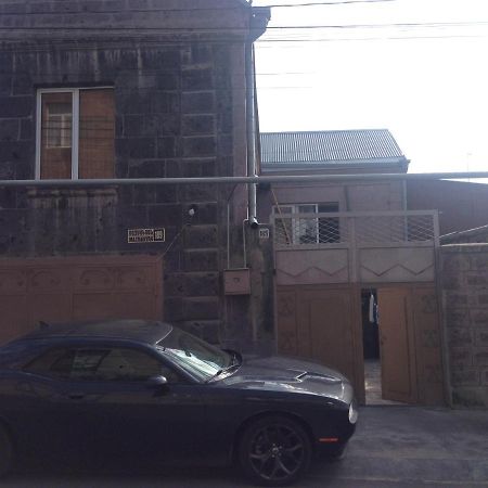 فندق Sweet House غيومري المظهر الخارجي الصورة