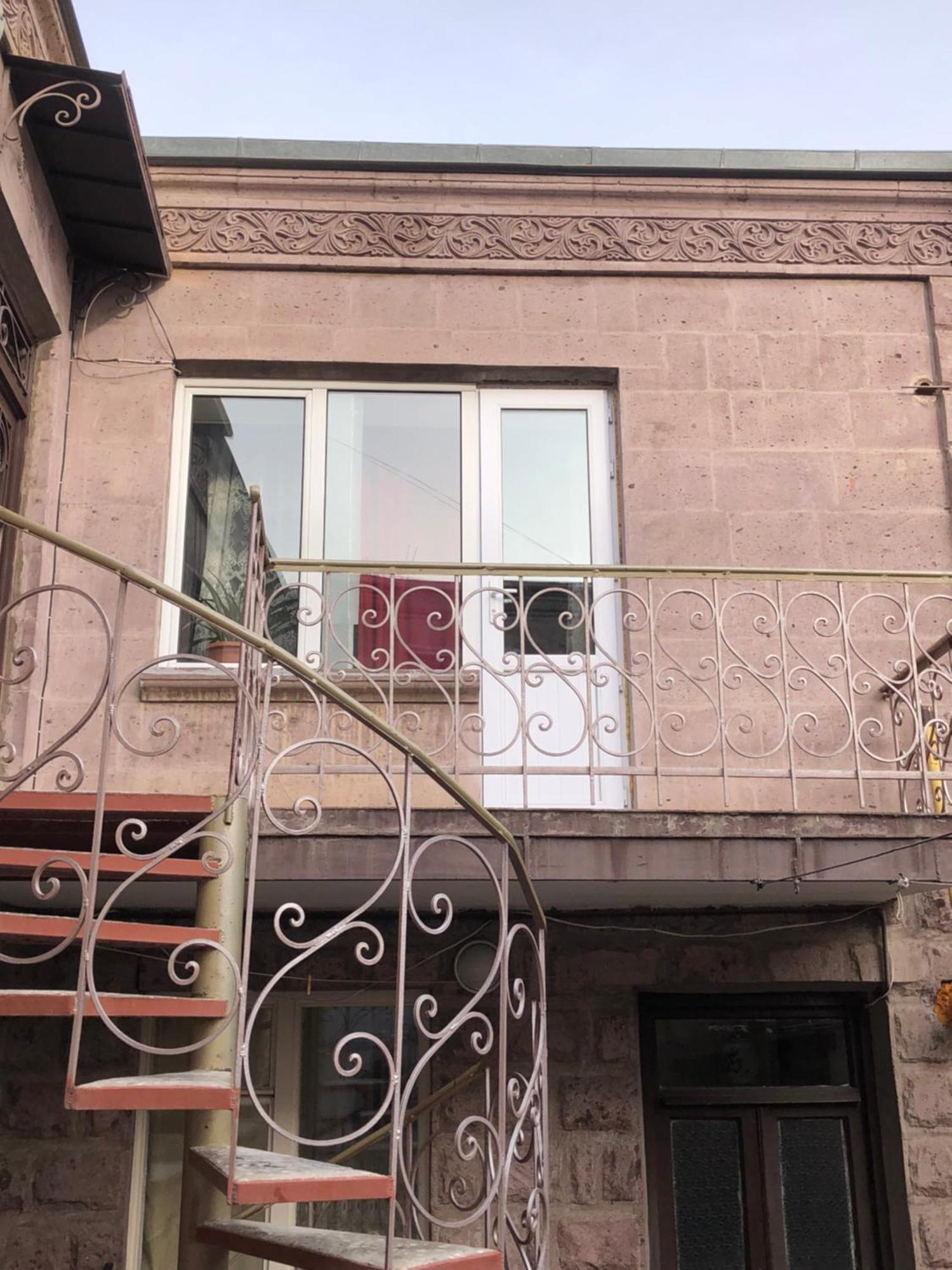فندق Sweet House غيومري المظهر الخارجي الصورة