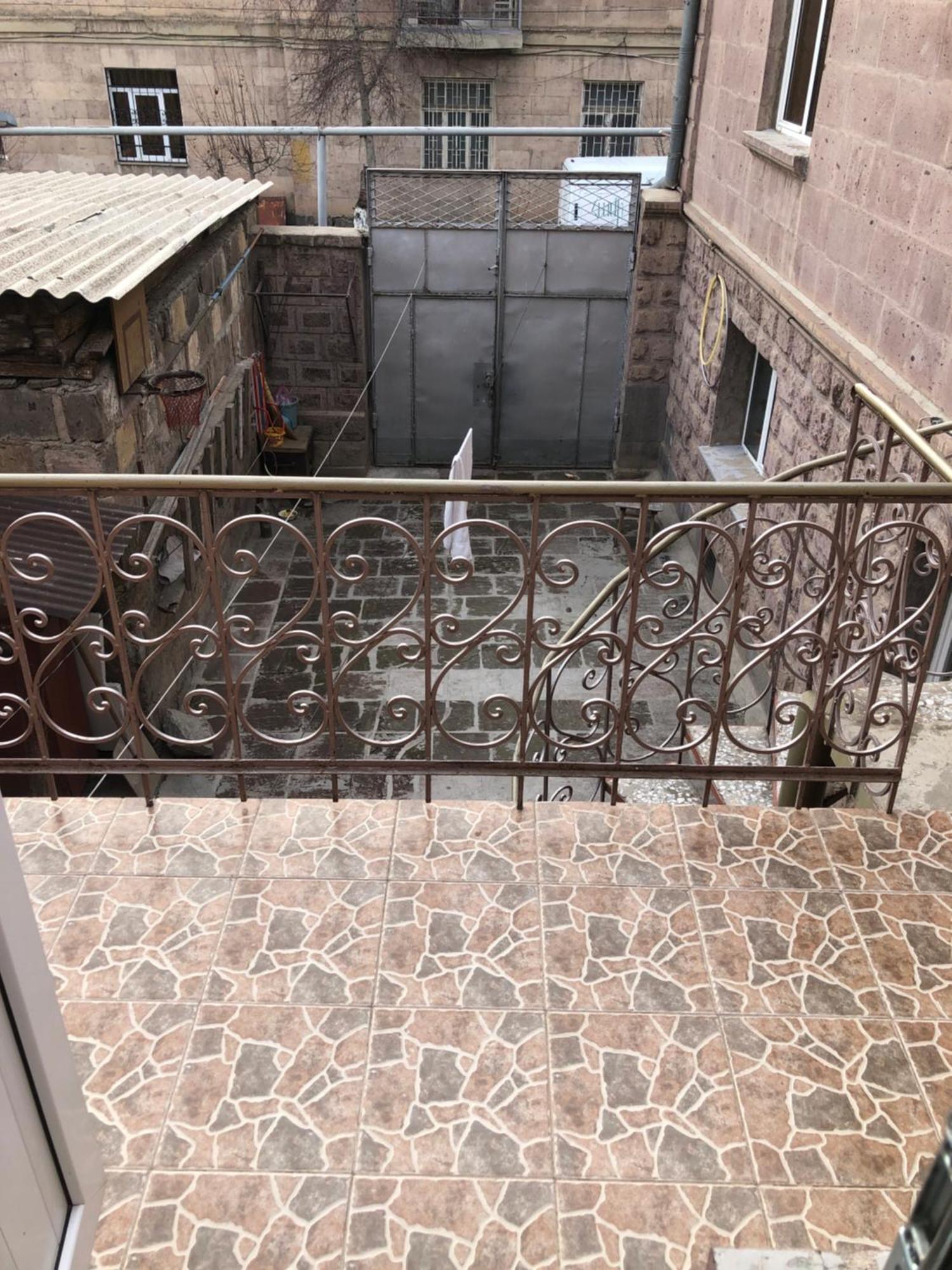 فندق Sweet House غيومري المظهر الخارجي الصورة